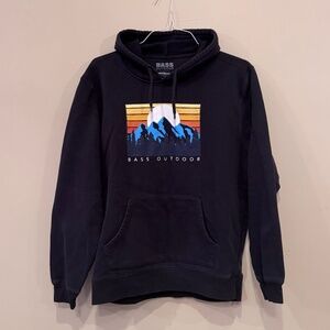 ❤️❤️ 3/$25 Hoodie from Bass Outdoor